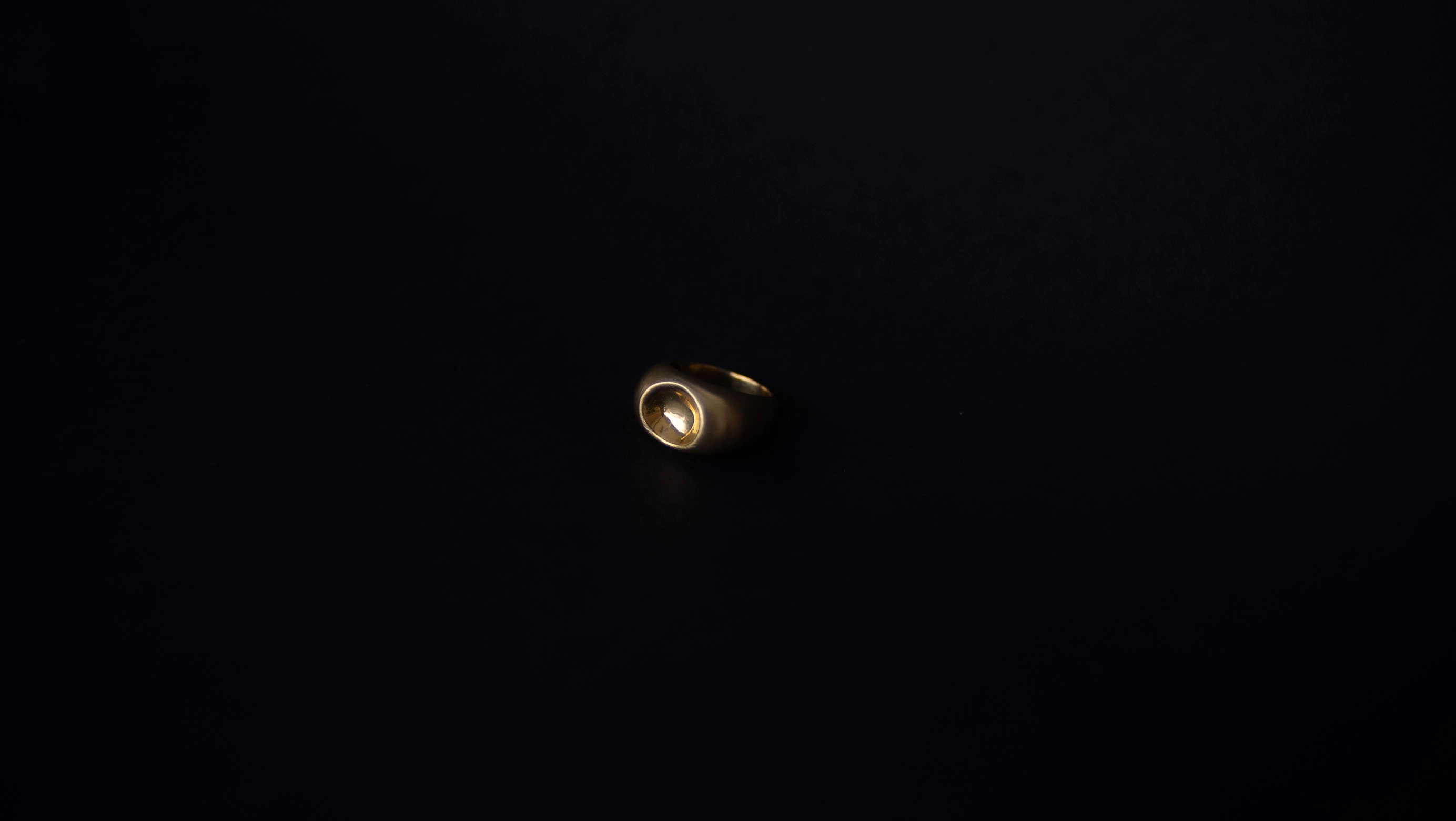 Anel Onsen (Dourado) - Imagem 2