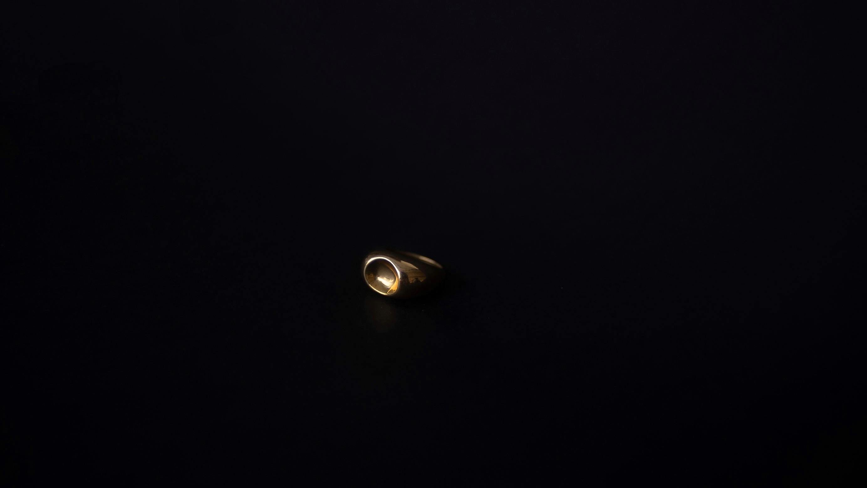 Anel Onsen (Dourado) - Imagem 3