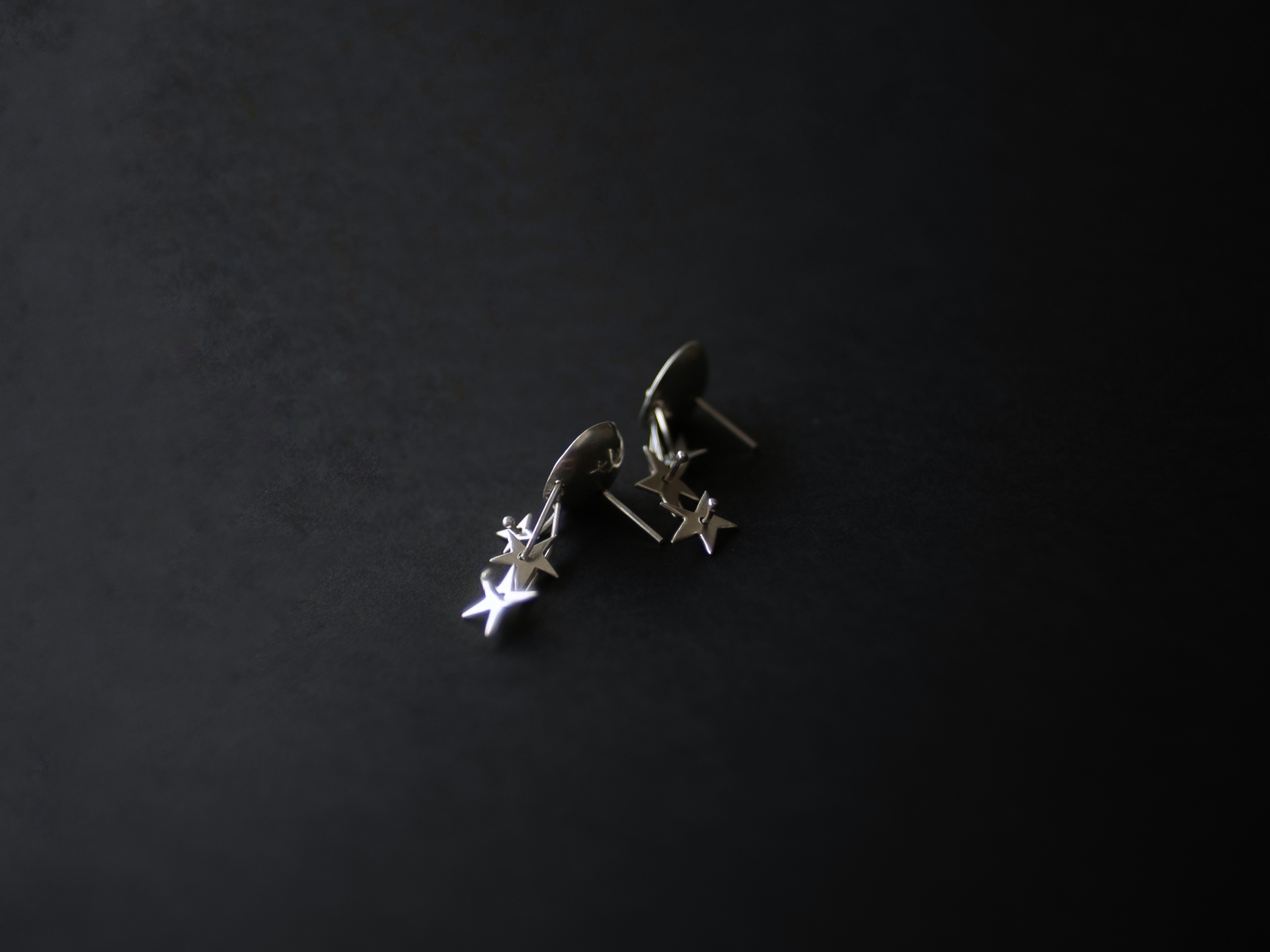 Brinco Estrelas Cadentes - Imagem 2